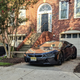 Illustration for article titled One of my neighbors mightve gotten a BMW i8 Roadster